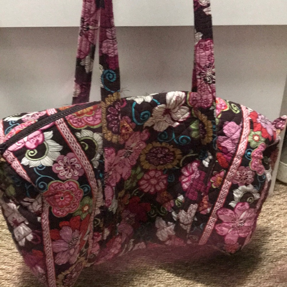 Good condition Vera bradly bag